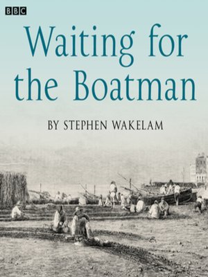 cover image of Waiting For the Boatman